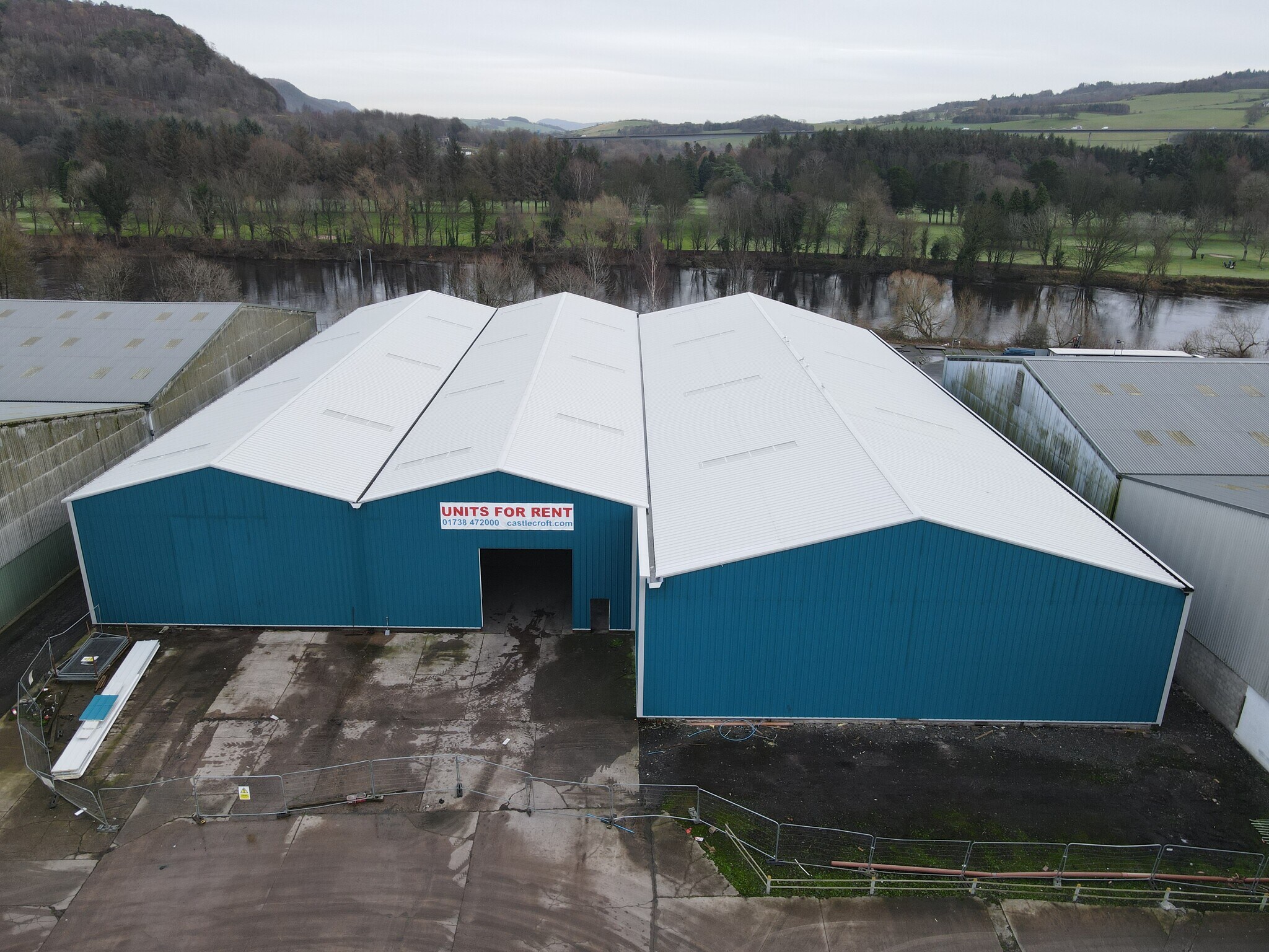 Friarton Rd, Perth for lease Building Photo- Image 1 of 9