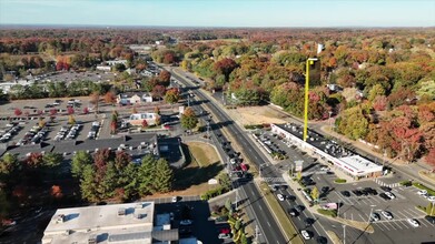 356 US Highway 9, Manalapan, NJ for lease - Commercial Listing Video 