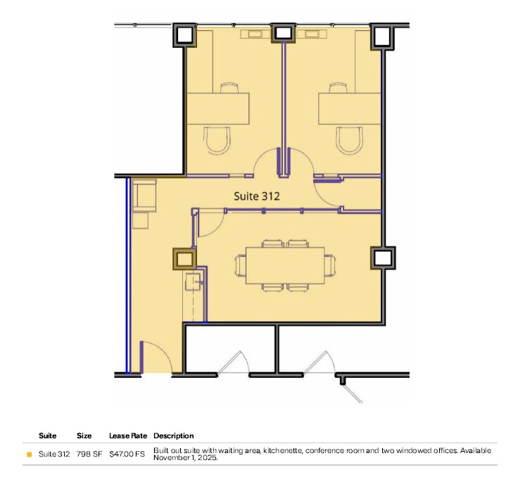 5225 Wisconsin Ave NW, Washington, DC for lease Floor Plan- Image 1 of 1