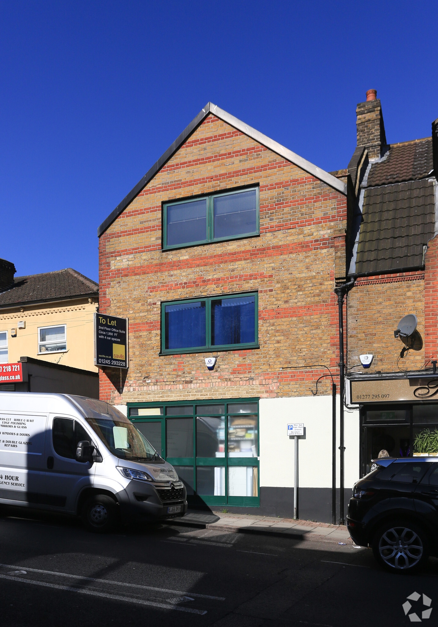 4-6 Crescent Rd, Brentwood for sale Building Photo- Image 1 of 1