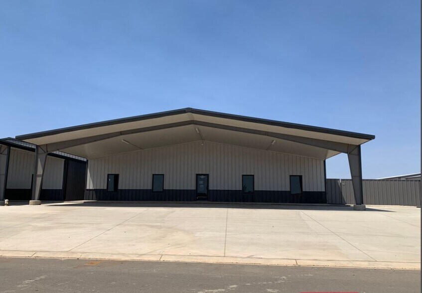 6622 Winfield Ave, Lubbock, TX for sale - Primary Photo - Image 1 of 1