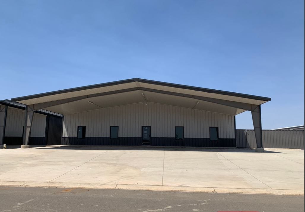 6622 Winfield Ave, Lubbock, TX for sale Primary Photo- Image 1 of 1