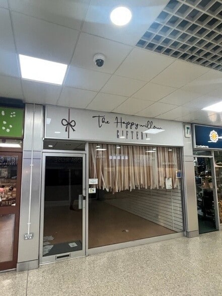 Childwall Valley Rd, Liverpool for lease - Building Photo - Image 2 of 6