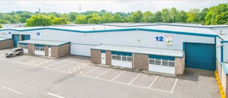 More details for 11-15 Walker Way, Thornbury - Industrial for Lease