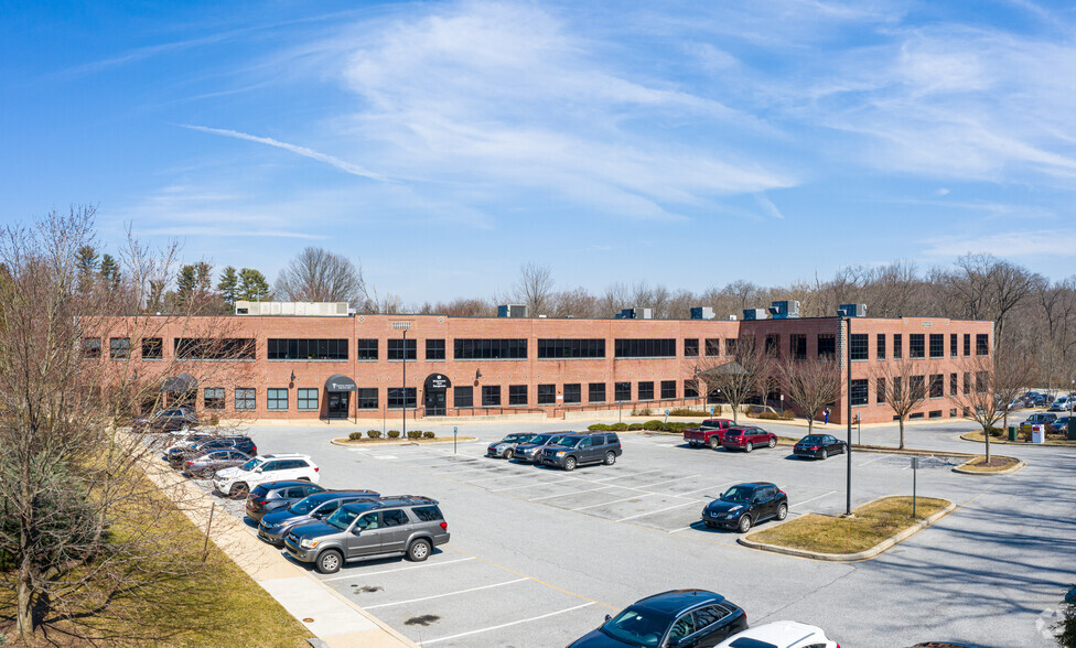 2710 Centerville Rd, Wilmington, DE for lease - Building Photo - Image 1 of 14