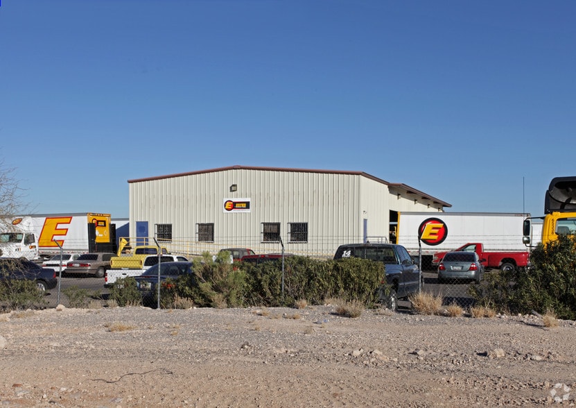 285 E Missouri St, Tucson, AZ for sale - Primary Photo - Image 2 of 11