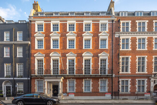 More details for 11 Hill St, London - Office for Lease