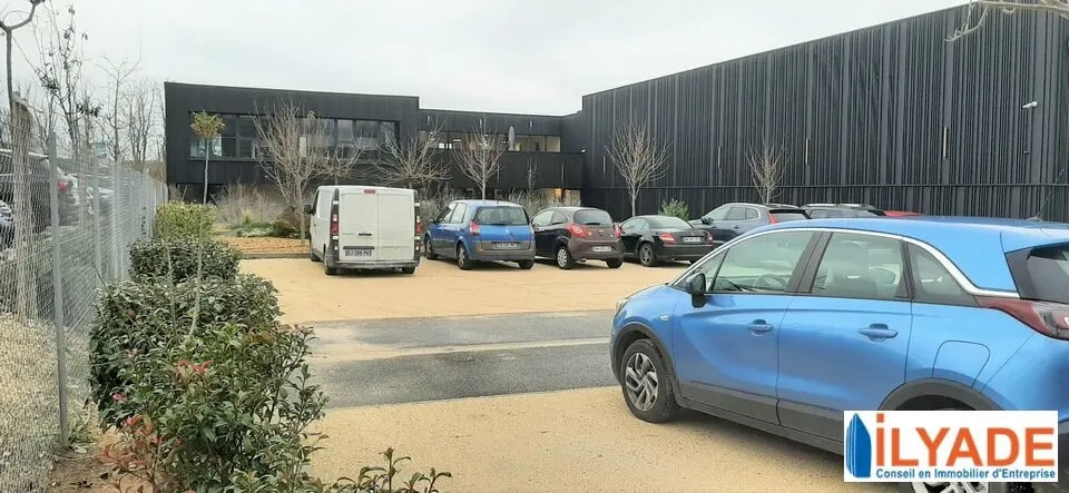 120 Rue Emilien Gautier, Aix-en-Provence for lease - Building Photo - Image 1 of 6