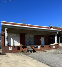 2517 Lucena Ave, Charlotte, NC for lease Building Photo- Image 1 of 4