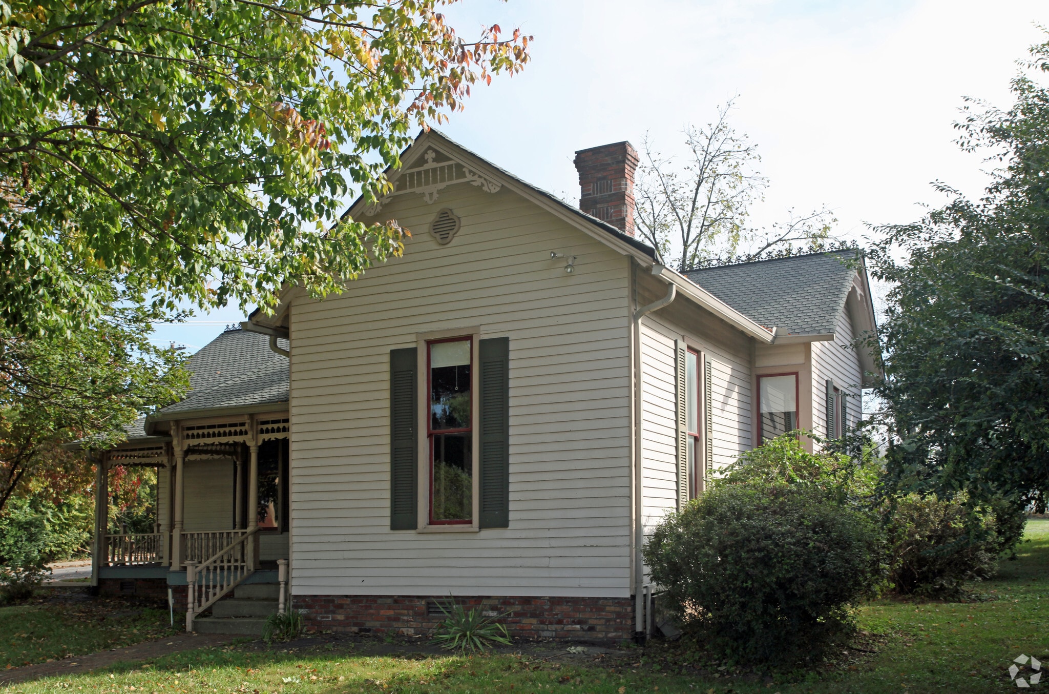 519 S Water Ave, Gallatin, TN for sale Primary Photo- Image 1 of 1