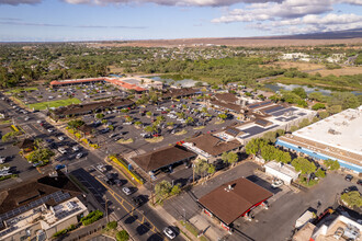 1279-1280 S Kihei Rd, Kihei, HI - aerial  map view - Image1