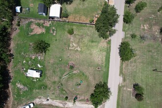 515 Elm Street, Celina, TX - AERIAL  map view