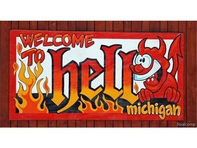 4025 Patterson Lake Rd, Pinckney, MI for sale Building Photo- Image 1 of 1