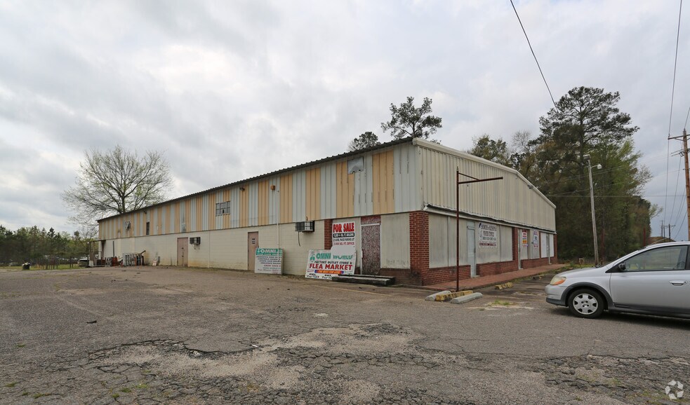 2739 Us-1 Hwy, Warrenville, SC for sale - Primary Photo - Image 1 of 1