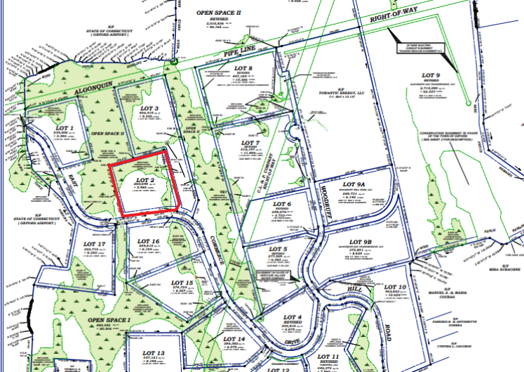 10 E Commerce Dr, Oxford, CT for sale - Building Photo - Image 3 of 4