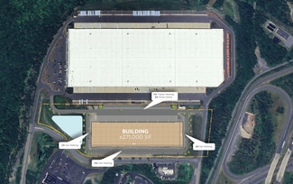 More details for Tradeport 124, Frackville, PA - Industrial for Sale