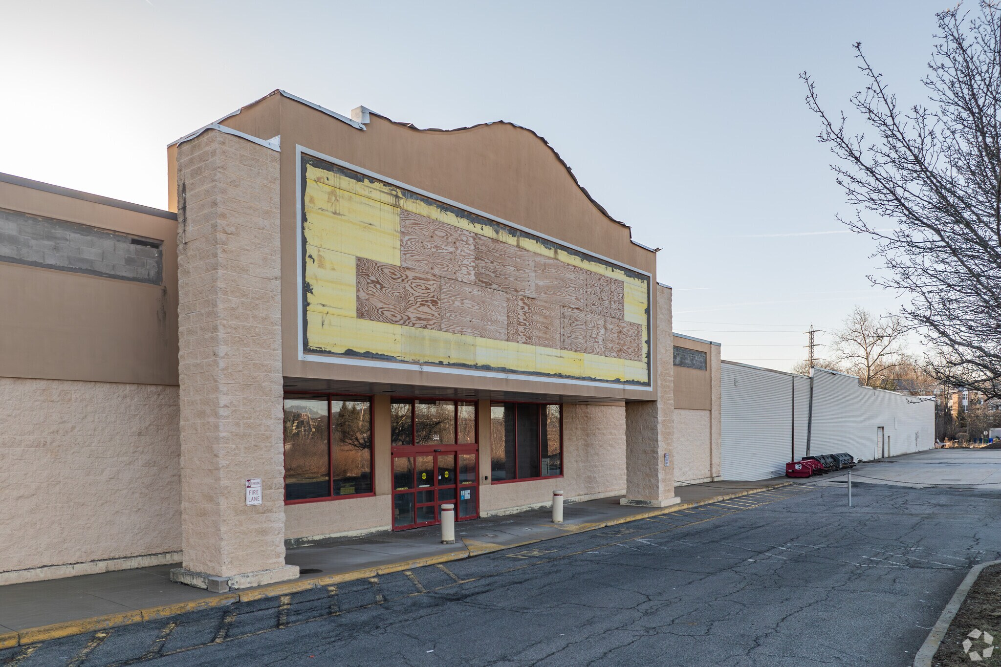 3444 North Rd, Poughkeepsie, NY for sale Primary Photo- Image 1 of 1