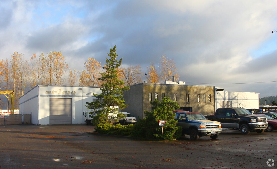 47 37th St NE, Auburn, WA for lease - Primary Photo - Image 1 of 2