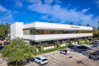 More details for 8500 Cypresswood Dr, Spring, TX - Office for Lease