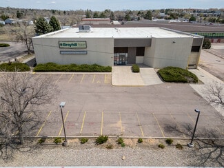 More details for 345 S Academy Blvd, Colorado Springs, CO - Retail for Sale