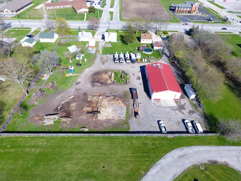 777-813 N Route 45, Bourbonnais, IL for sale - Building Photo - Image 3 of 7