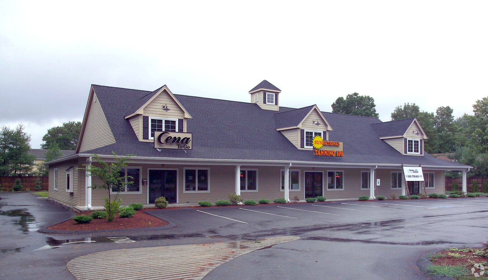 416 South St, Plainville, MA 02762