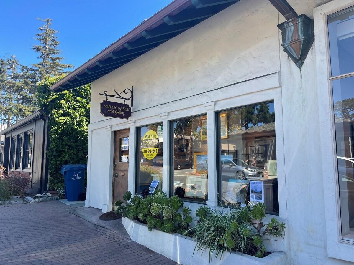 6th Ave & Dolores St, Carmel By The Sea, CA 93923