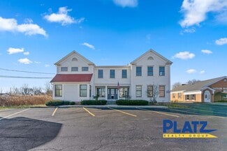 More details for 8440 Market St, Youngstown, OH - Office for Lease
