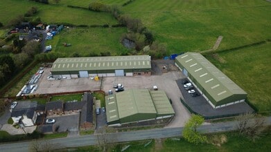 Rownall Rd, Wetley Rocks for lease Building Photo- Image 1 of 4