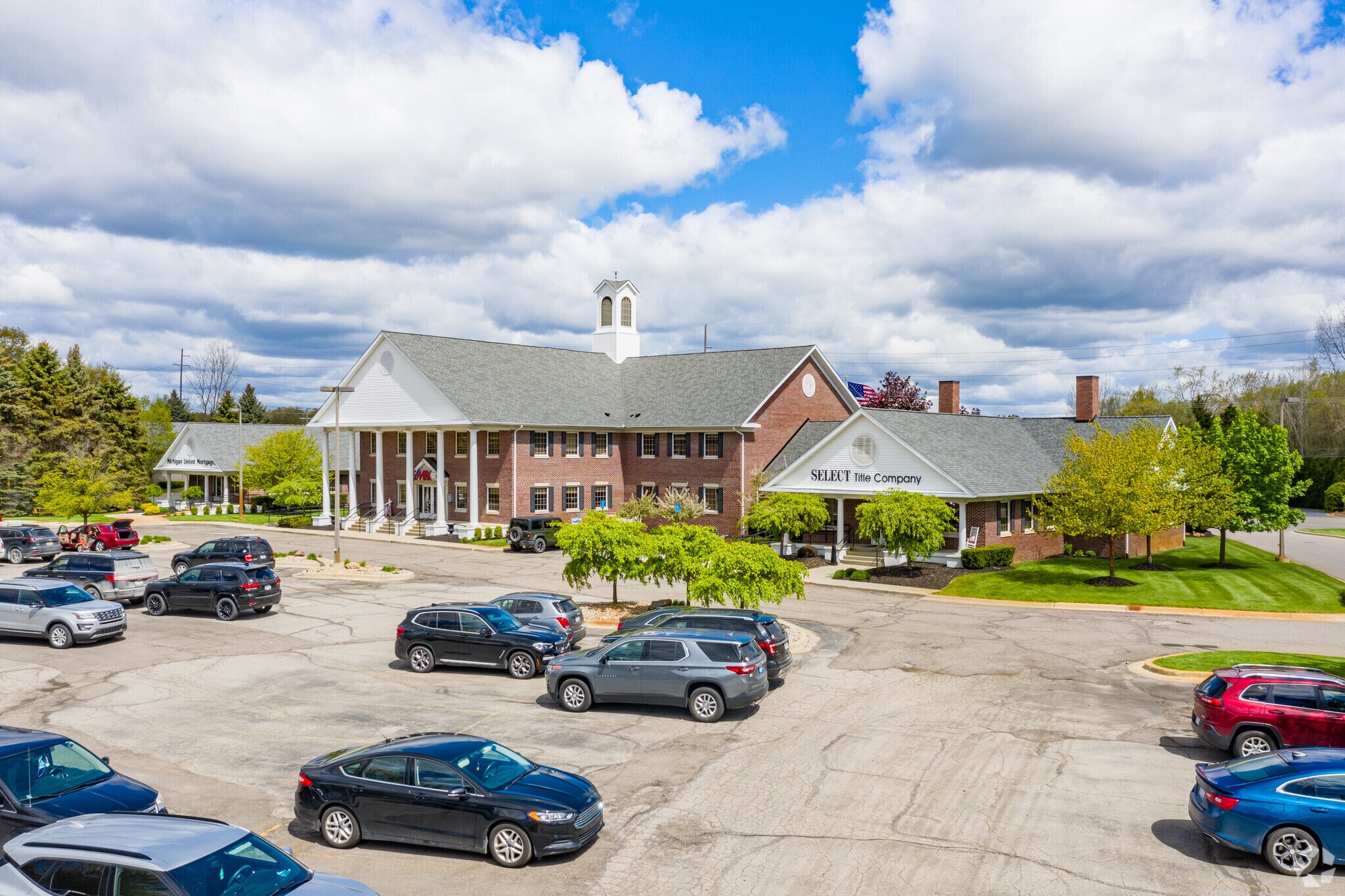 6870 Grand River Rd, Brighton, MI for sale Primary Photo- Image 1 of 1