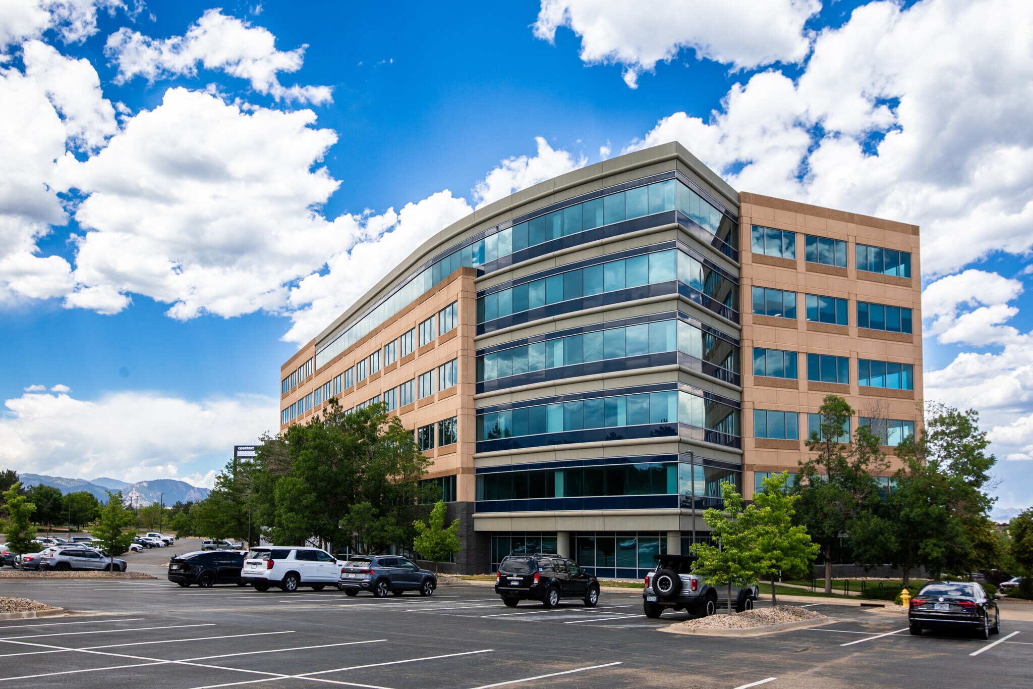 370 Interlocken Blvd, Broomfield, CO for lease Building Photo- Image 1 of 23