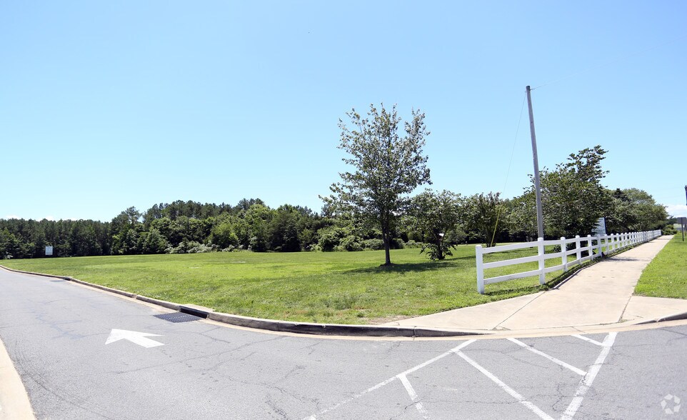 Leonardtown Rd, Callaway, MD for sale - Primary Photo - Image 1 of 1