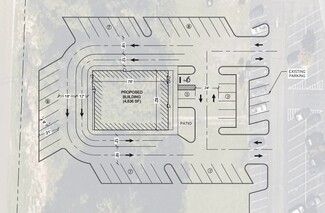 More details for Oxford East Outlet, Oxford, MS - Land for Lease