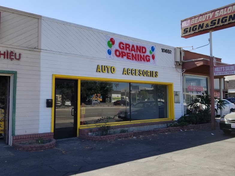 10652 Garden Grove Blvd, Garden Grove, CA for lease - Other - Image 3 of 4