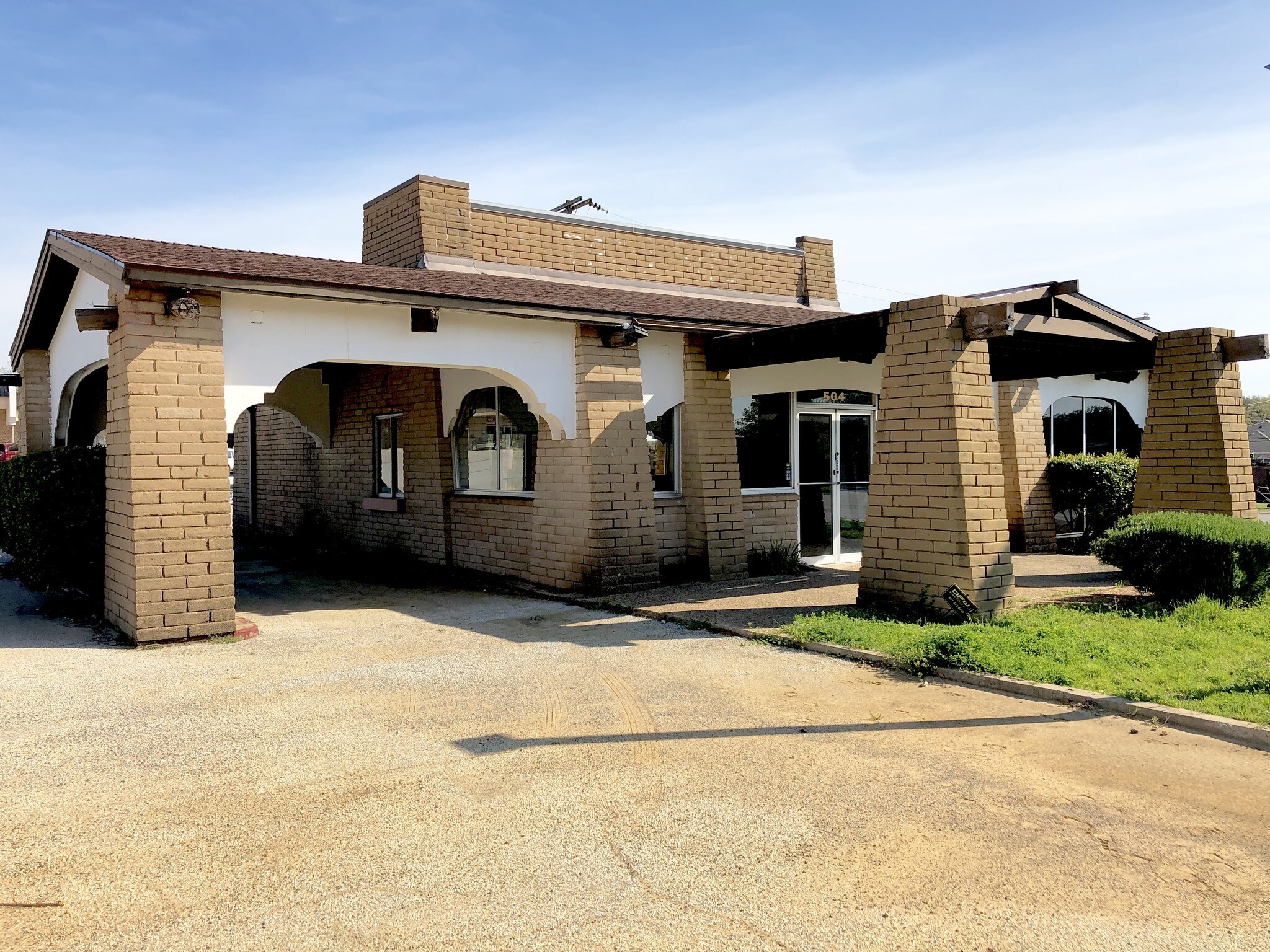 536-544 W Pipeline Rd, Hurst, TX for sale Building Photo- Image 1 of 1