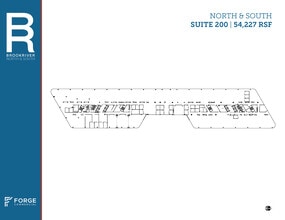8200 Brookriver Dr, Dallas, TX for lease Floor Plan- Image 1 of 1
