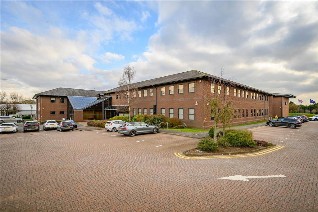 Wedgnock Ln, Warwick for sale Building Photo- Image 1 of 1