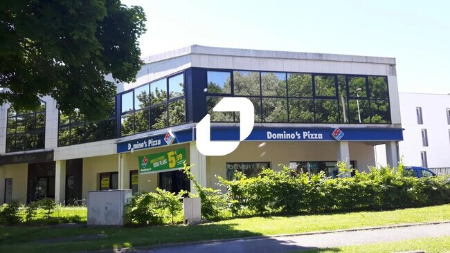 Vente Bureaux 183 m²