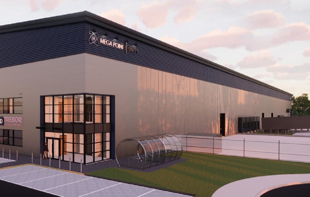 Megaloughton Ln, Derby for sale Primary Photo- Image 1 of 1