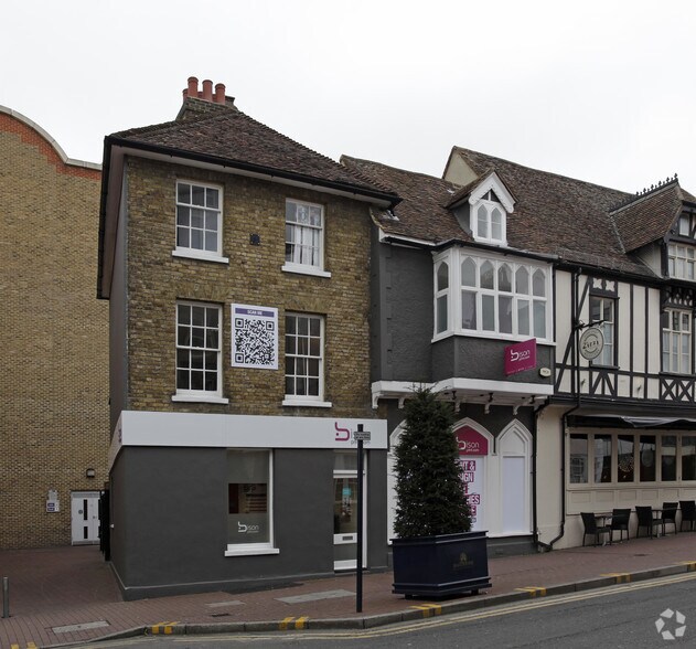 56 Earl St, Maidstone for sale - Primary Photo - Image 1 of 1