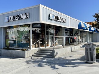 More details for 24621 Del Prado, Dana Point, CA - Retail for Lease