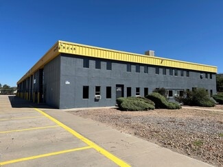 More details for 5245 E 69th Ave, Commerce City, CO - Industrial for Lease