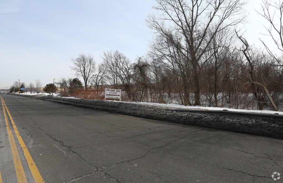 801 N Colony Rd, Wallingford, CT for sale - Primary Photo - Image 1 of 1