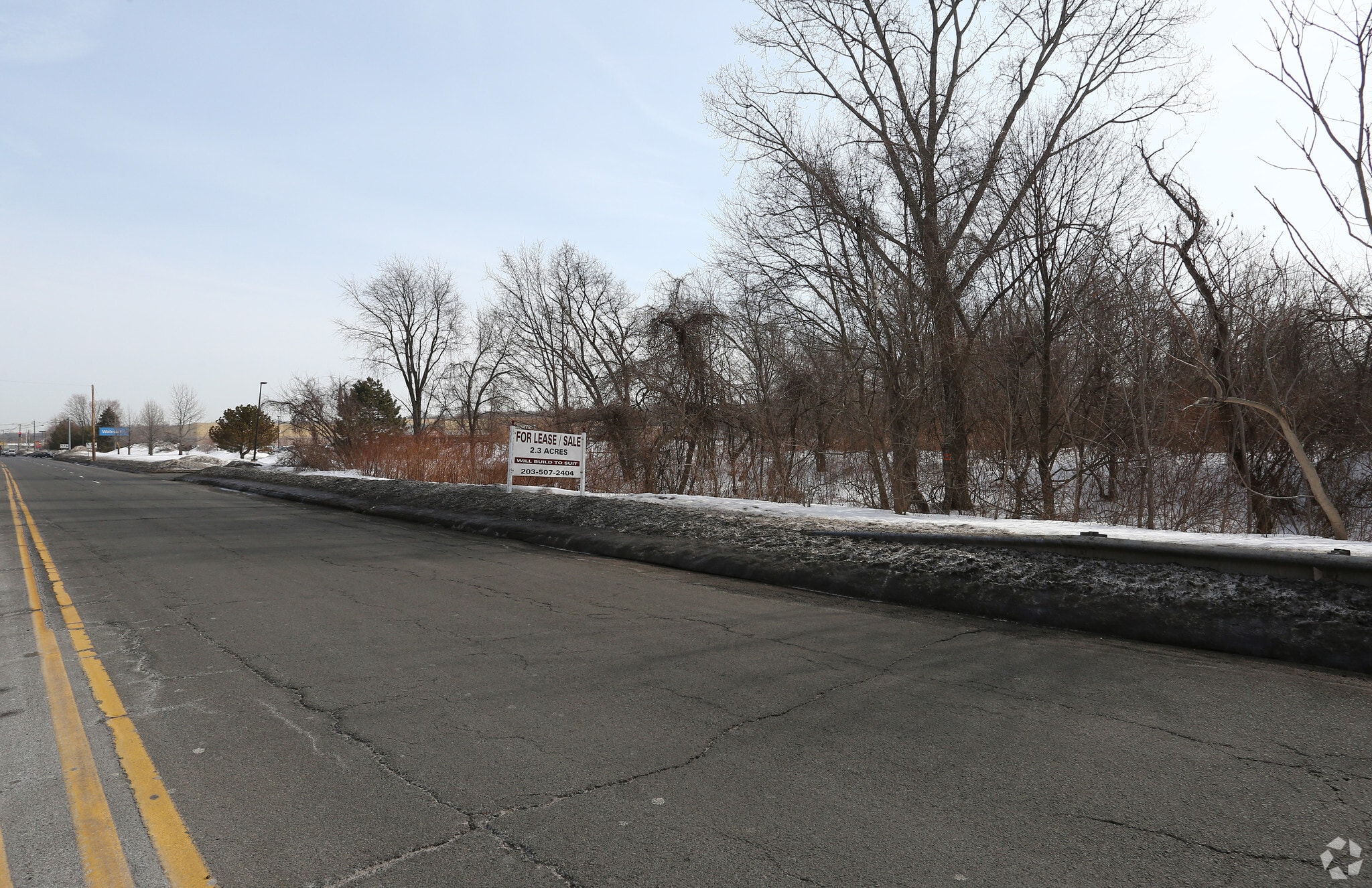 801 N Colony Rd, Wallingford, CT for sale Primary Photo- Image 1 of 1