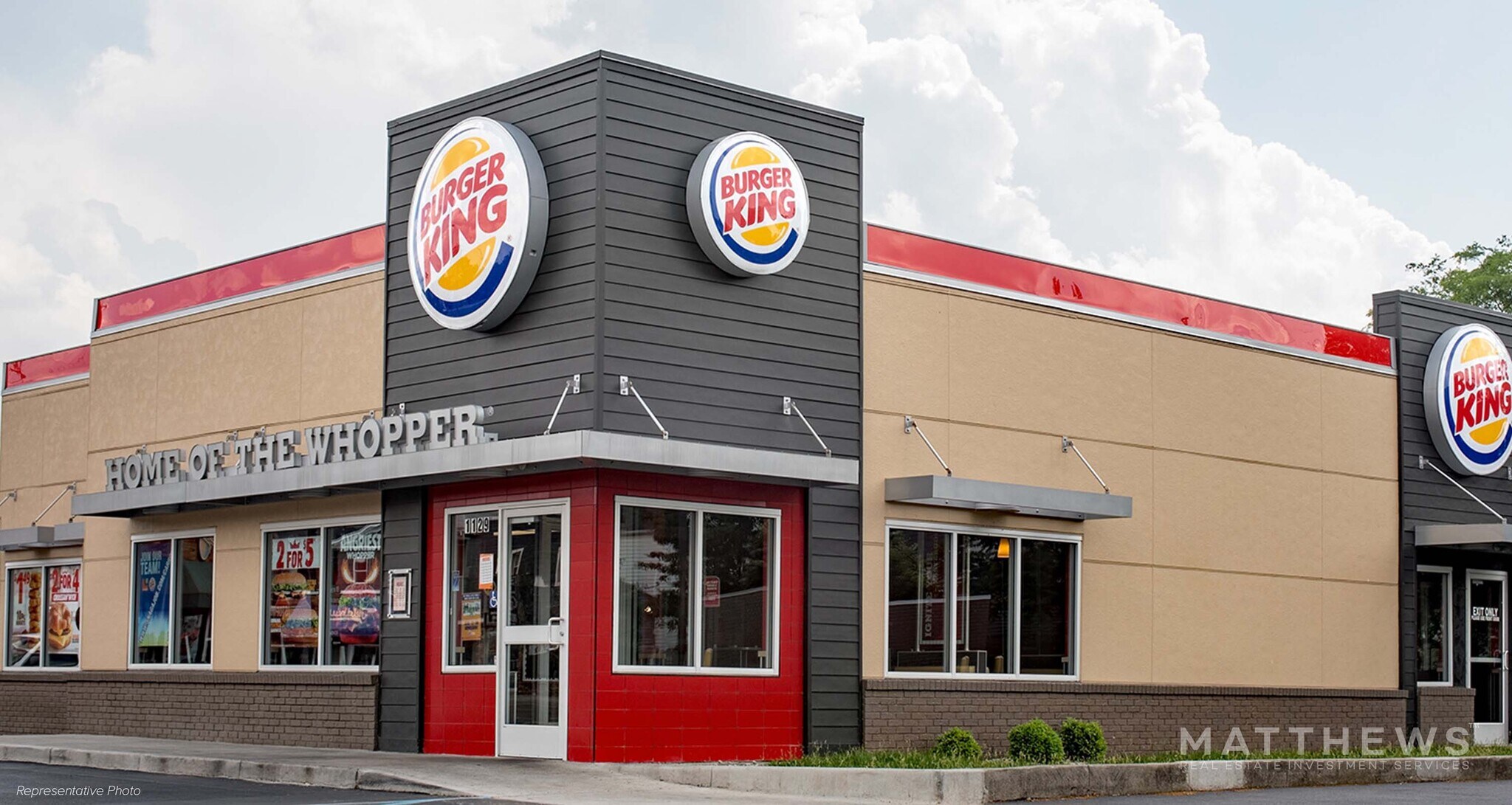 19501 E 39th St, Independence, MO for sale Building Photo- Image 1 of 1