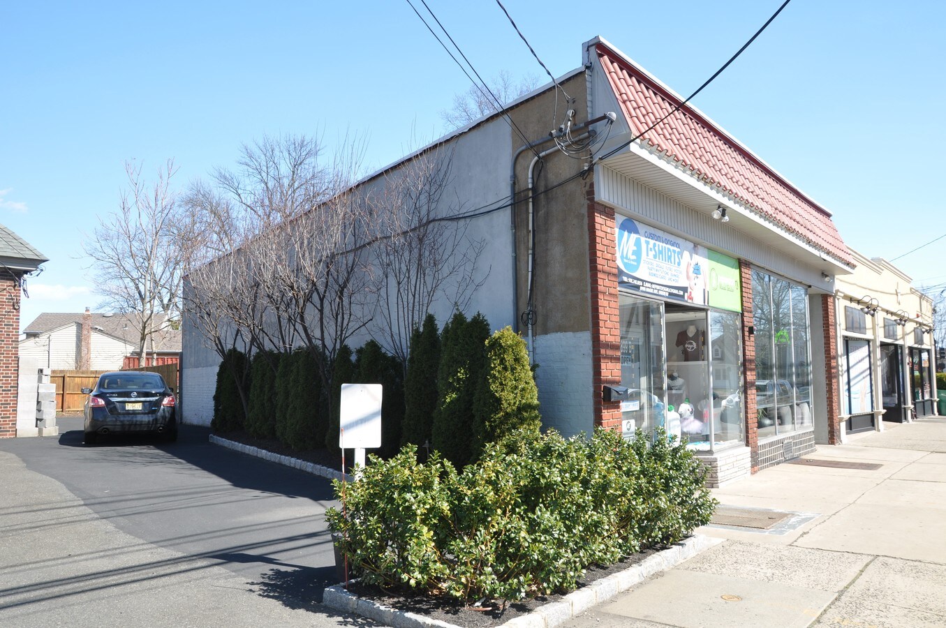 899 Magie Ave, Union, NJ 07083