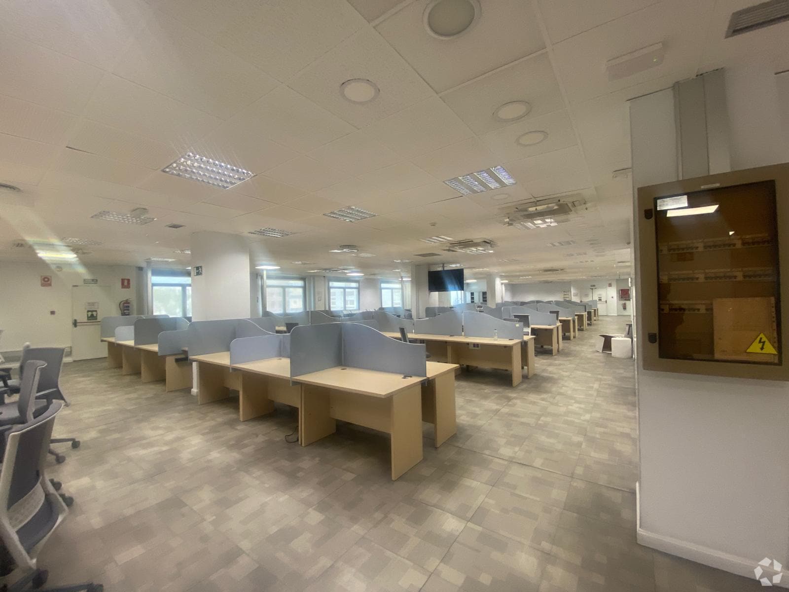 Calle de San Romualdo, 26, Madrid, Madrid for lease Interior Photo- Image 1 of 12