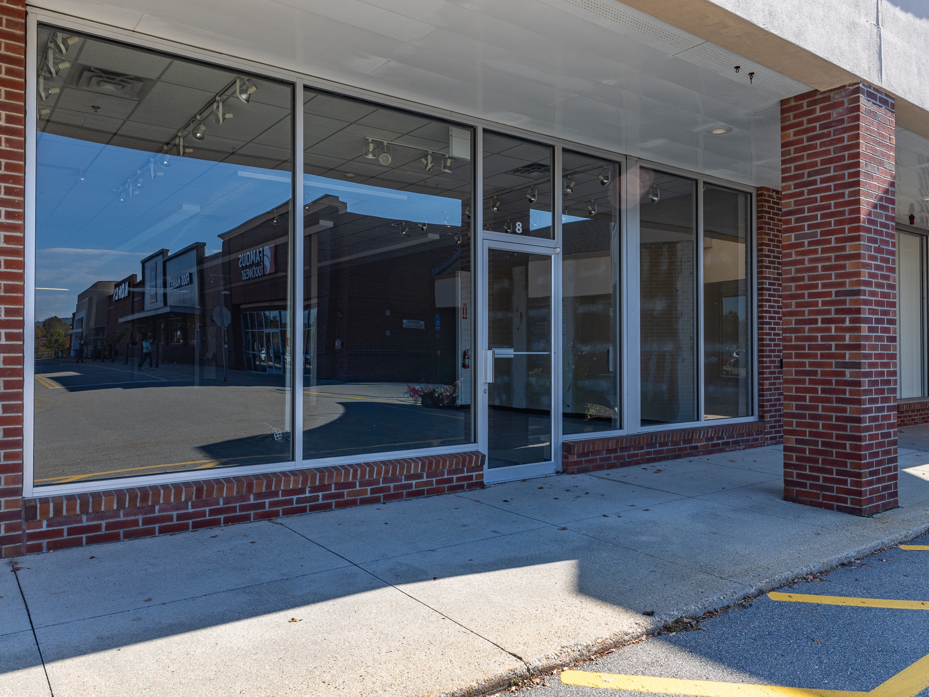 430 West St, Keene, NH for lease Interior Photo- Image 1 of 3