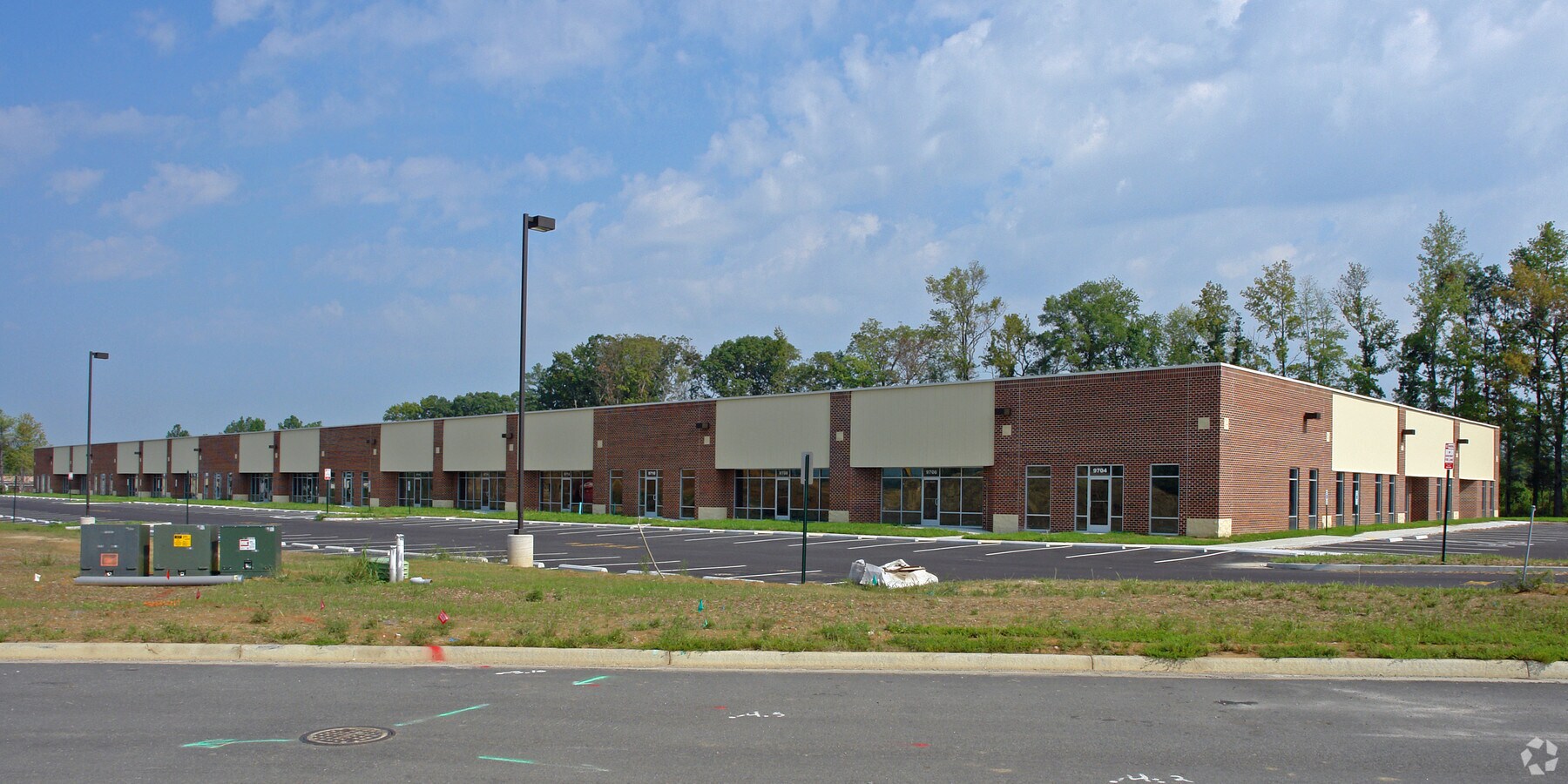 9700-9742 Atlee Commons Dr, Ashland, VA 23005 | LoopNet