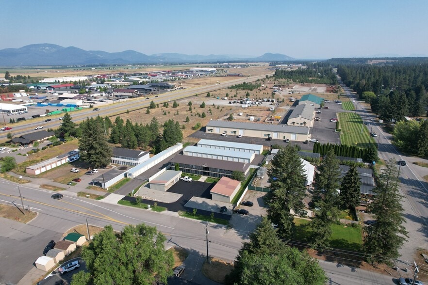 91 W Wyoming Ave, Hayden, ID for sale - Building Photo - Image 2 of 5